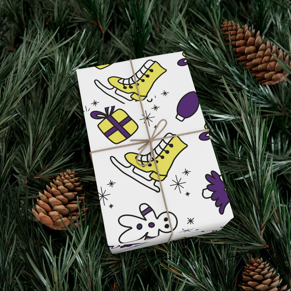 Gift Wrap Papers