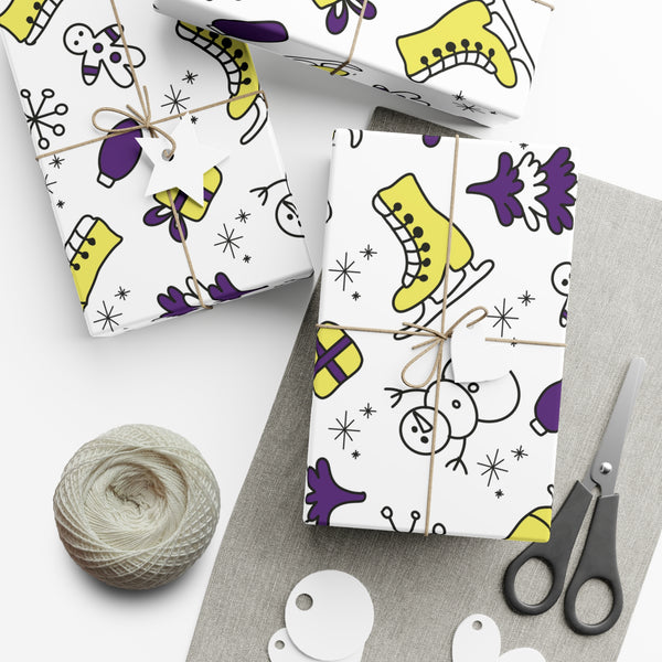 Gift Wrap Papers