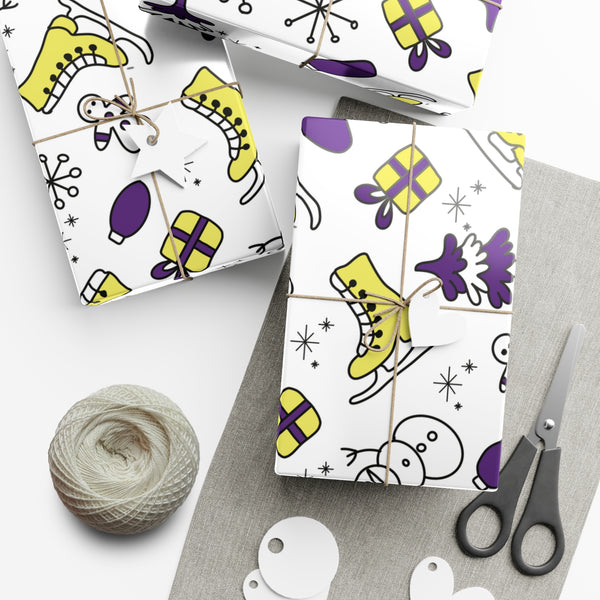 Gift Wrap Papers