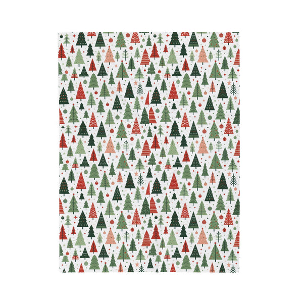 Velveteen Plush Blanket