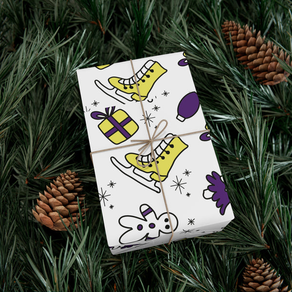 Gift Wrap Papers