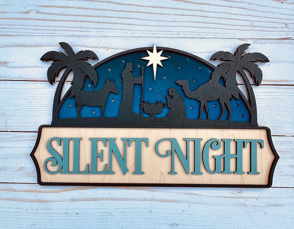 Silent Night