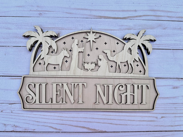 Silent Night