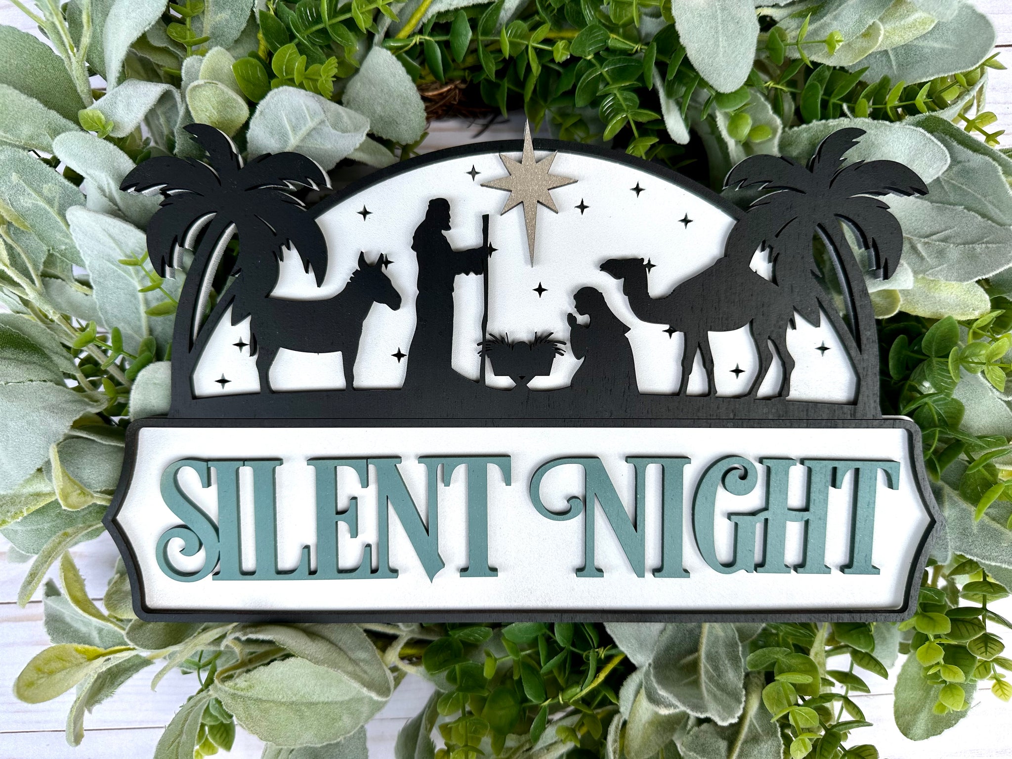 Silent Night