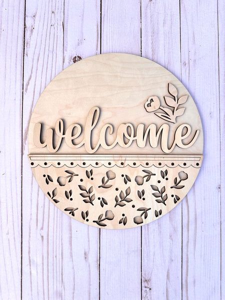 Welcome, have the day you deserve