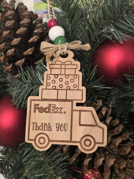 THANK YOU-MAIL,BUS DRIVER,GARBAGE TRUCK