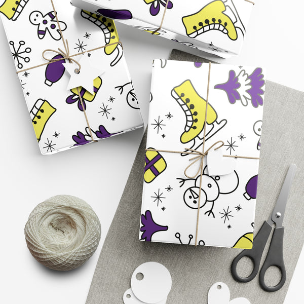 Gift Wrap Papers