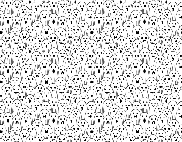 Seamless engraved glow in the dark mug