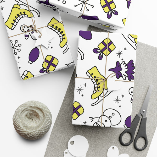 Gift Wrap Papers