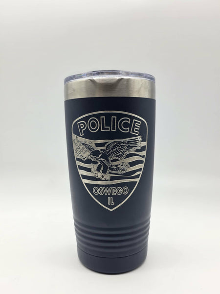 Oswego Police Department - 2025