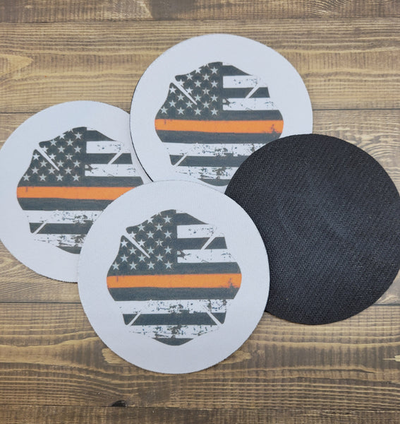 Coasters-neoprene