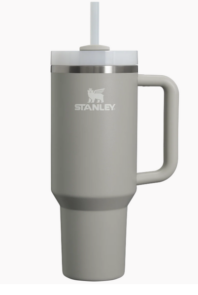Stanley Engraved custom mug