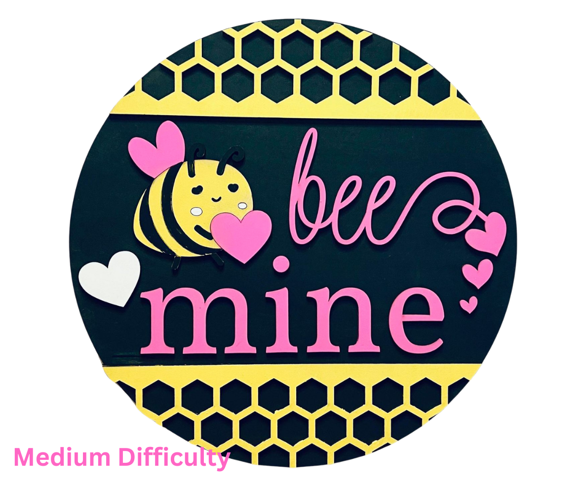 January DIY make n take event at Fox Republic Brewery