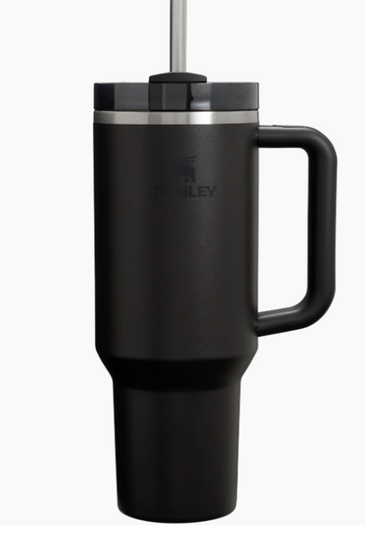 Stanley Engraved custom mug