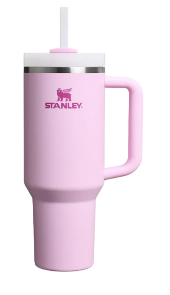 Stanley Engraved custom mug