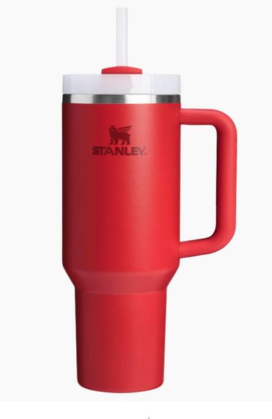 Stanley Engraved custom mug