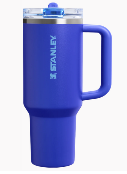 Stanley Engraved custom mug