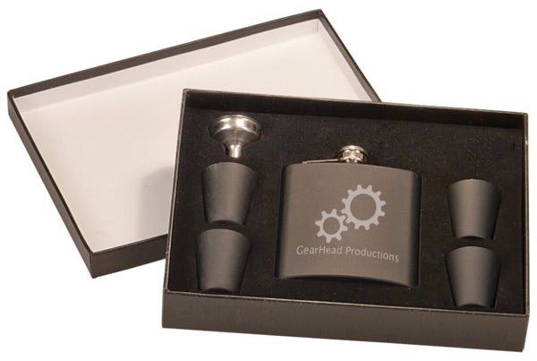 Flask Set