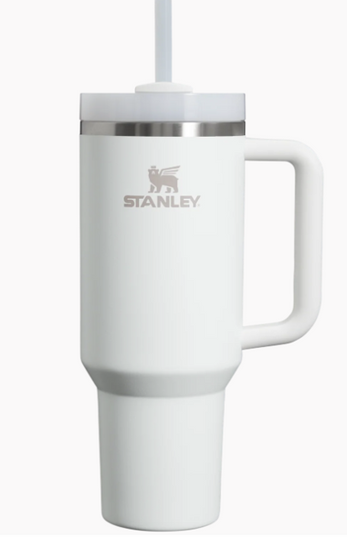 Stanley Engraved custom mug