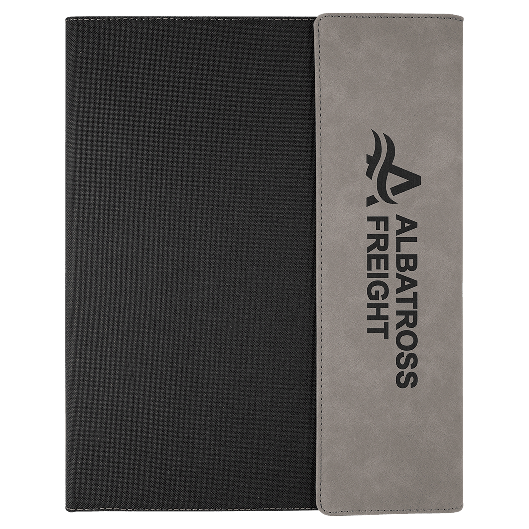 Leather Engraved Portfolio -Custom Order Cifaldi