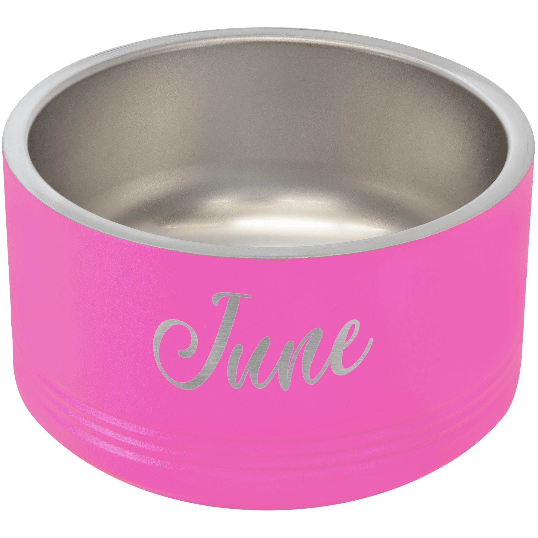 Stainless Steel Pet bowls