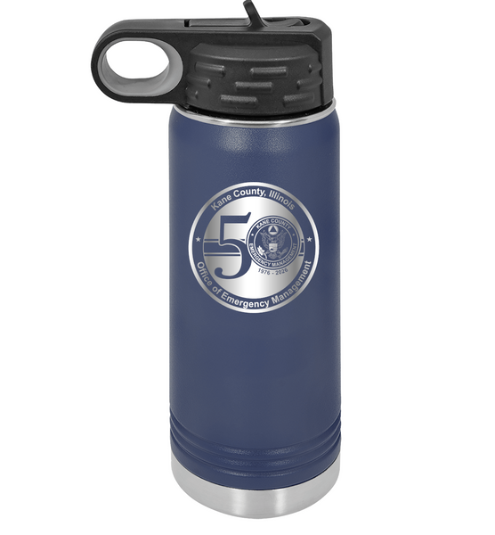 Kane County Office of Emergency Management-custom order