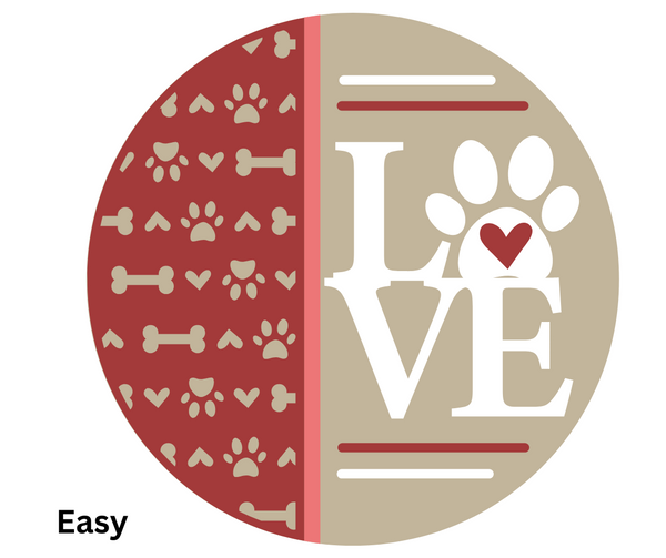 January DIY make n take event at Fox Republic Brewery