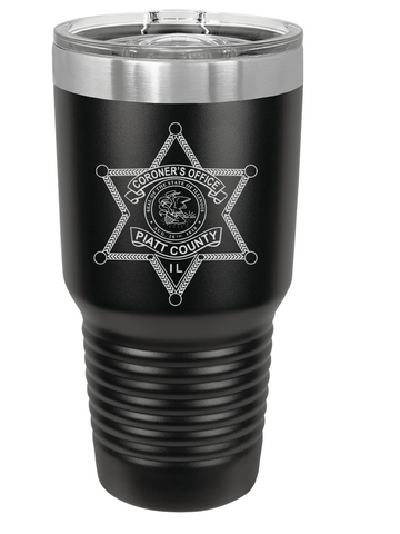 Piatt County custom order