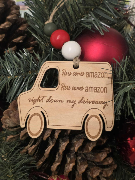 THANK YOU-MAIL,BUS DRIVER,GARBAGE TRUCK