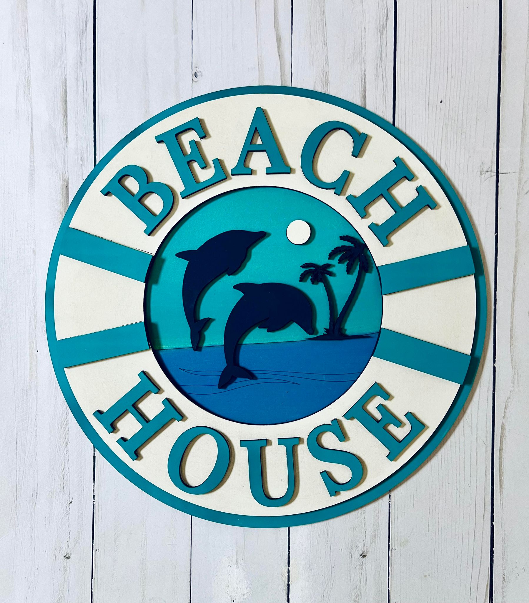 Beach House