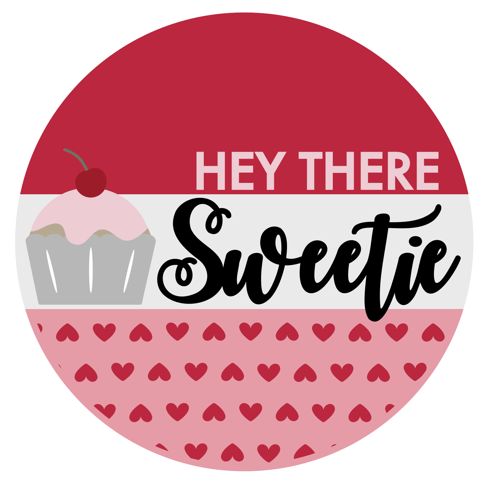 Hey there sweetie DIY KIT