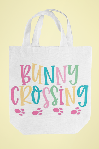 Easter Tote bag