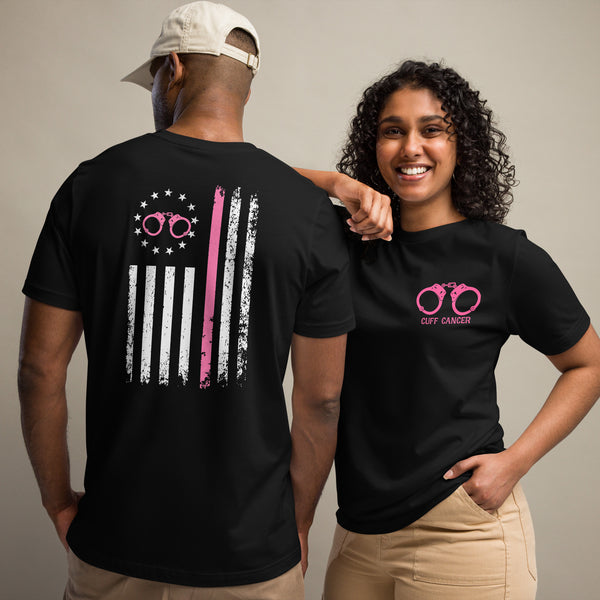 October Breast Cancer Awareness Special