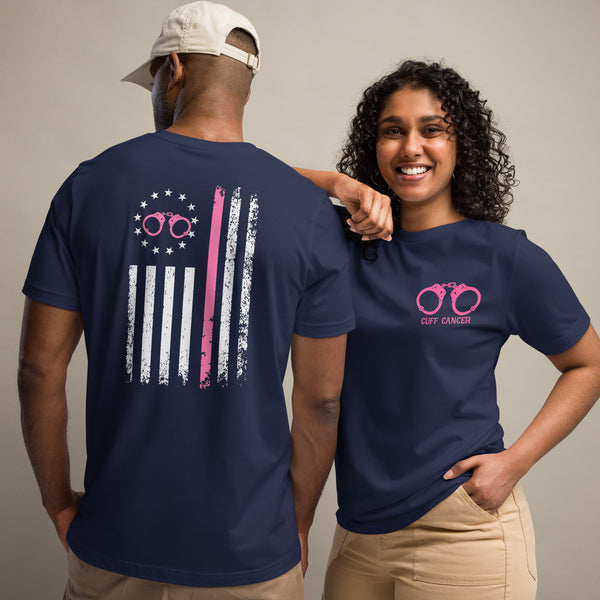 October Breast Cancer Awareness Special