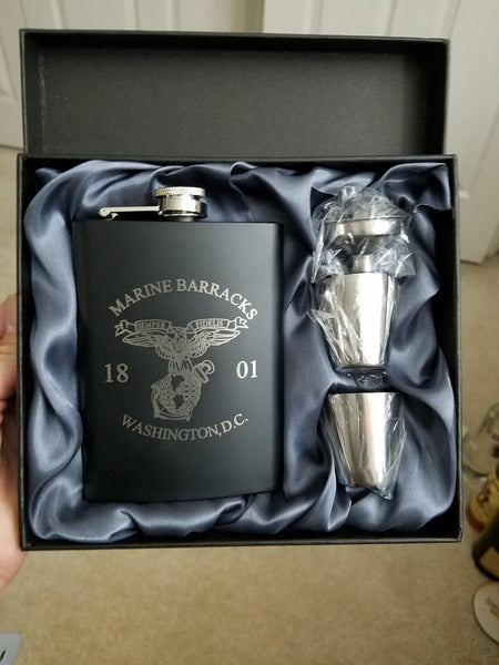 Flask Set