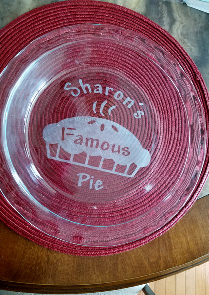 Pie Plate