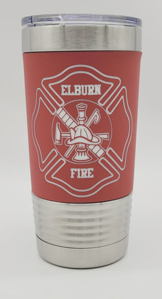 1st Responder Tumblers