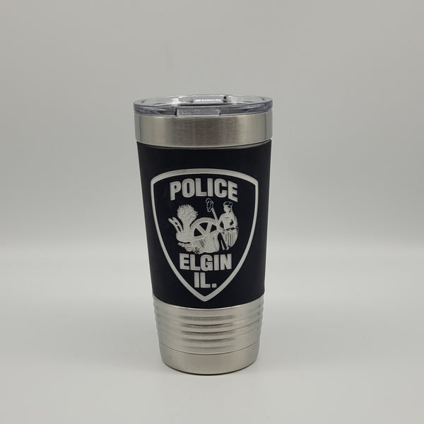 1st Responder Tumblers