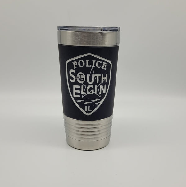 1st Responder Tumblers