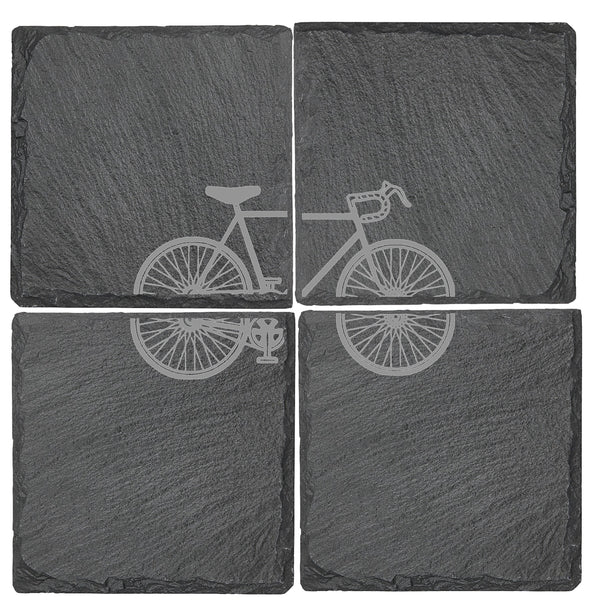 Slate Coasters