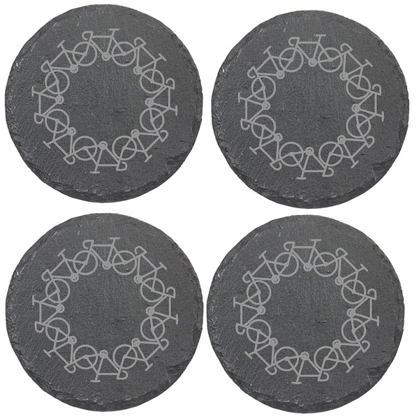 Slate Coasters