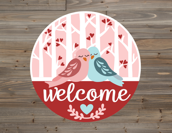 Valentine’s DIY kits