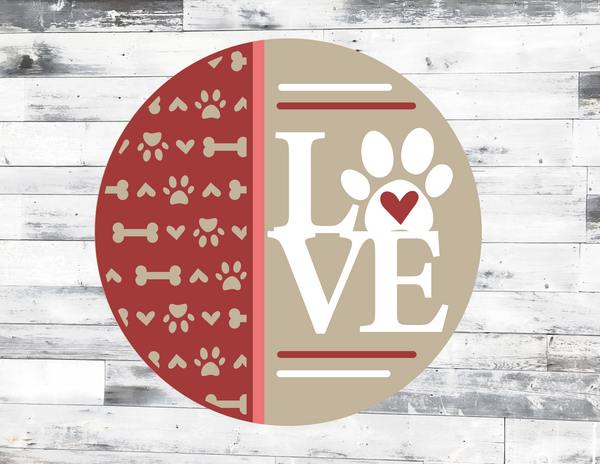 Valentine’s DIY kits