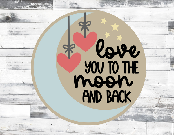 Valentine’s DIY kits