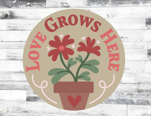 Valentine’s DIY kits
