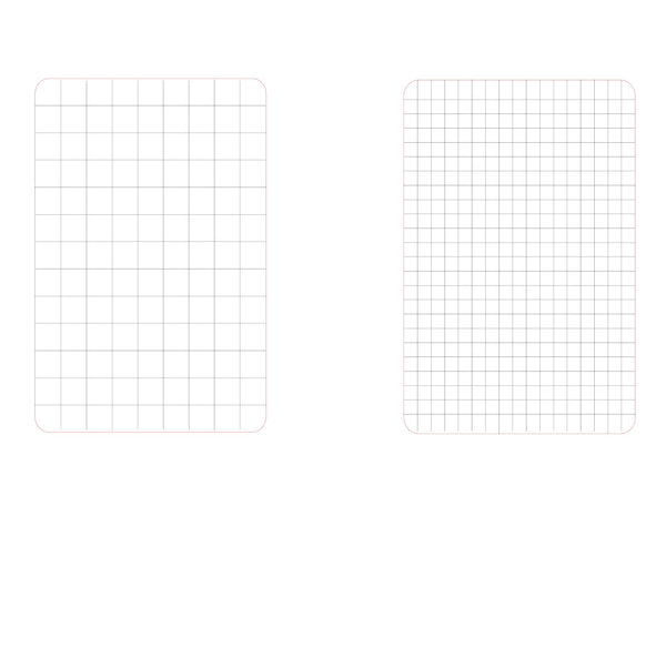 Dry Erase acrylic boards