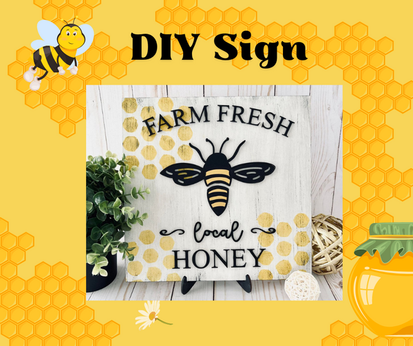 Farm Fresh Honey