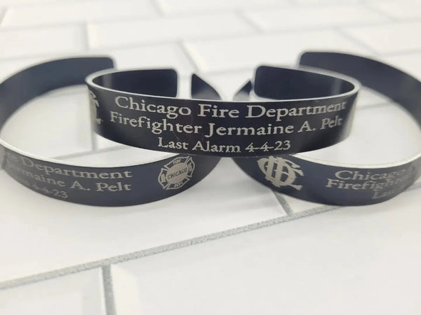 Memorial Bracelets