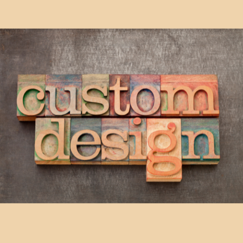 Cutting boards with juice grooves