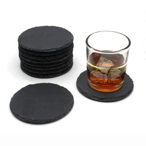 Slate Coasters